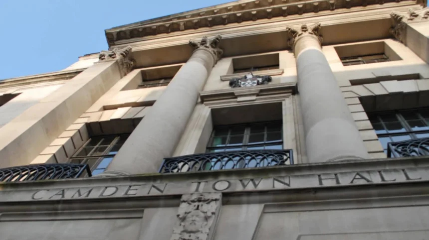 Four Camden Faith Schools Face Autumn 2027 Closure Options: Camden 2026