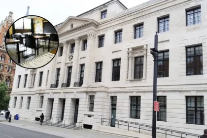 Four Camden Schools Face Closure Amid Pupil Crisis, Camden 2026