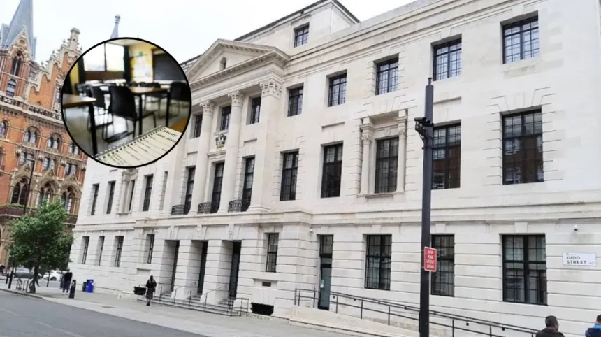 Four Camden Schools Face Closure Amid Pupil Crisis, Camden 2026