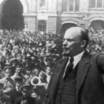 From October 1917 to 2026: The Struggle for Global Peace