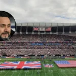 Ginola Raises De Zerbi Tottenham Respect Red Flag North London 2026