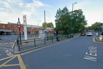 Golders Green Hotel Unique Redevelopment Wins Barnet Approval 2026