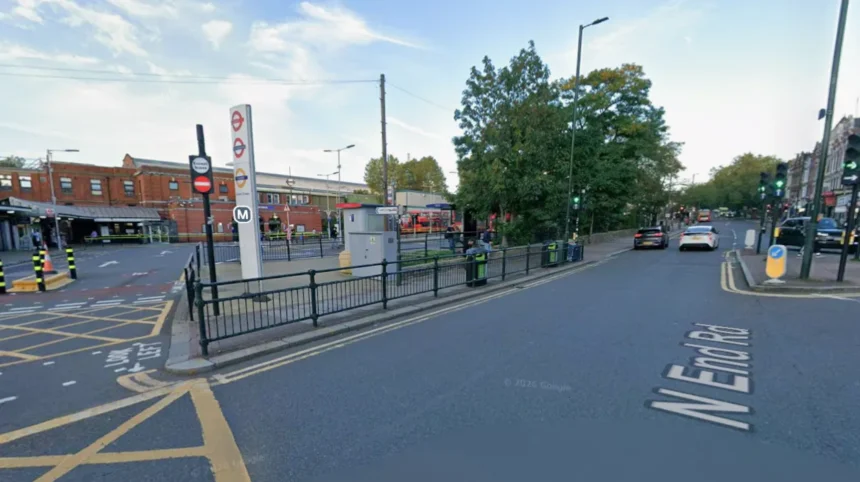 Golders Green Hotel Unique Redevelopment Wins Barnet Approval 2026