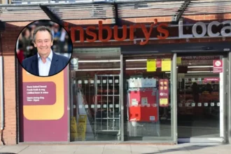 Gone Fishing Star Paul Whitehouse Fights Off Islington Mugger 2026