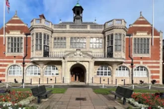 Government Approves Barnet Council SEND Reform Plan Barnet 2026
