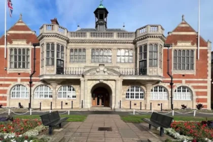 Government Approves Barnet Council SEND Reform Plan Barnet 2026