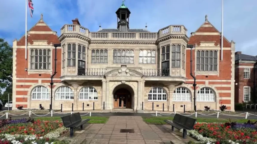 Government Approves Barnet Council SEND Reform Plan Barnet 2026