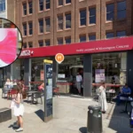 Greek Library Opens Permanent Camden Venue in 2026