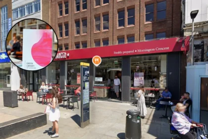 Greek Library Opens Permanent Camden Venue in 2026