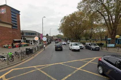 Green Lanes Shooting: Tyrease Barnes Charged Following Firearm Incident North London 2026