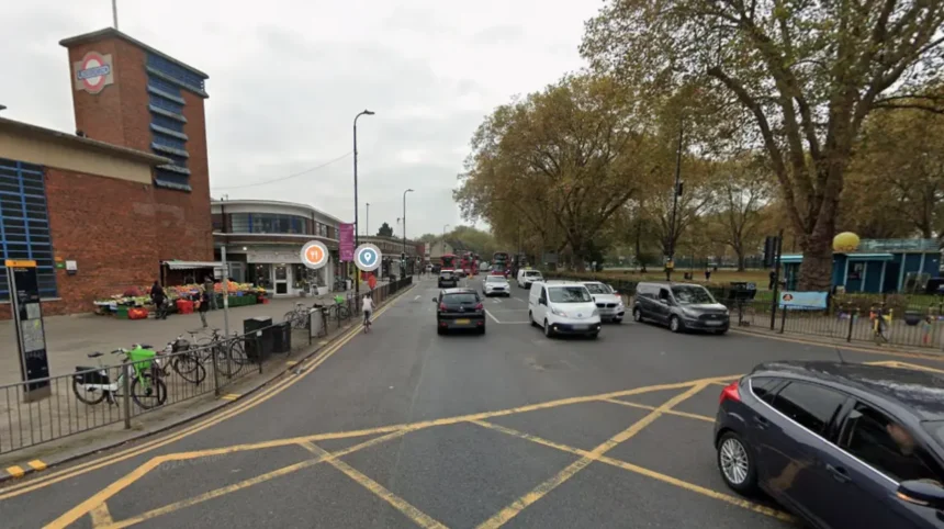 Green Lanes Shooting: Tyrease Barnes Charged Following Firearm Incident North London 2026