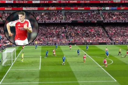Gyokeres Demands Arsenal Start as Havertz Sustains Injury (North London 2026)