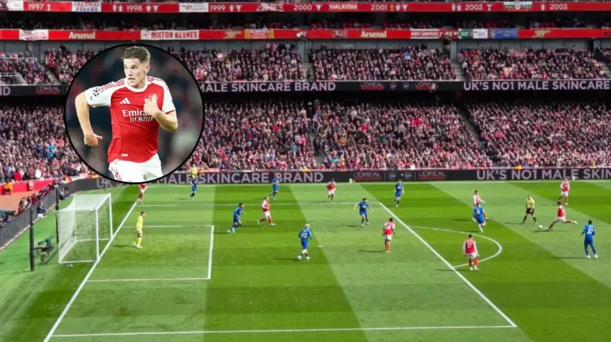 Gyokeres Demands Arsenal Start as Havertz Sustains Injury (North London 2026)