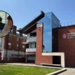HBO Max Comedy Youth Filmed at Middlesex University Hendon 2026