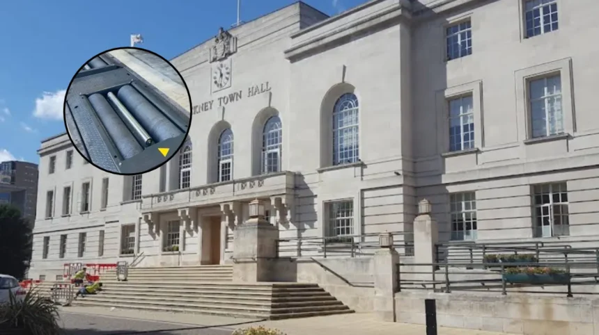 Hackney Council Enhances Fleet Maintenance with Totalkare Tester (East London 2026)