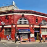 Hampstead Station Tube Closure After Platform Medical Incident Hampstead 2026