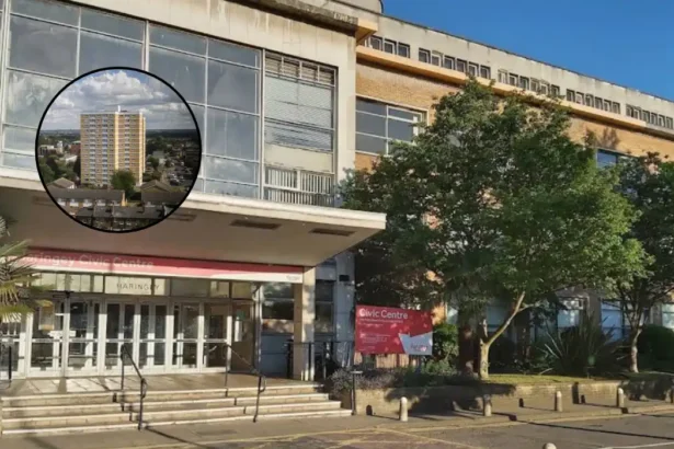 Haringey Council Misled Social Housing Regulator Over Fire Risks, London 2026