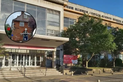Haringey Council Sparks Row Over Commercial Pavilion Listing in Tottenham 2026
