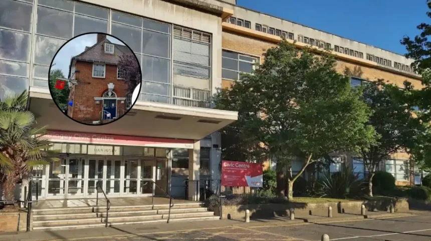 Haringey Council Sparks Row Over Commercial Pavilion Listing in Tottenham 2026