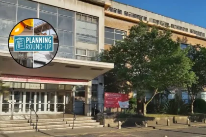 Haringey Council Validates New Property and Tree Applications in Wood Green 2026