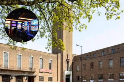 Haringey Council Warns Thousands Face High-Risk Gambling Harms Haringey 2026