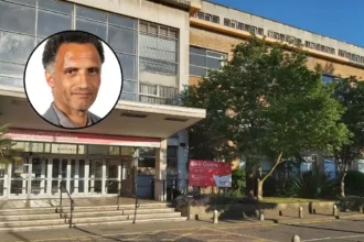 Haringey Leader Opposes Green Party Anti-Zionism Motion Haringey 2026