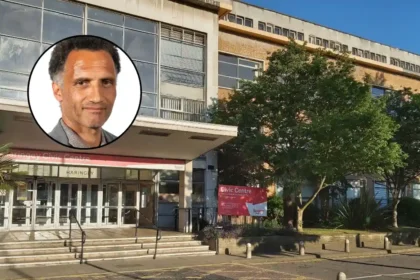 Haringey Leader Opposes Green Party Anti-Zionism Motion Haringey 2026
