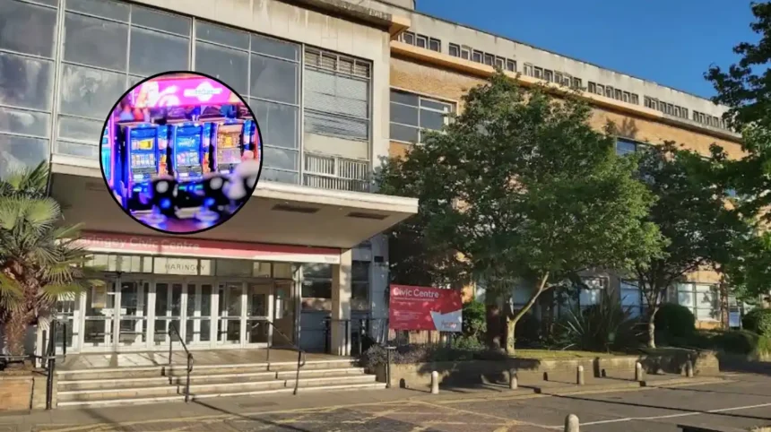 Haringey Public Health Report Reveals High-Risk Gambling Addiction Crisis: Haringey 2026