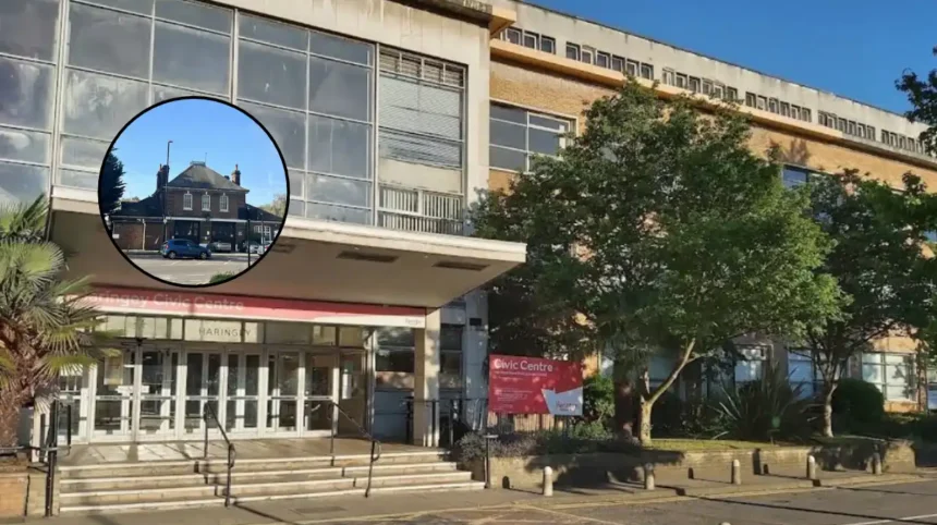 Haringey Residents Campaign to Convert Ambulance Station into Hub: Bounds Green 2026