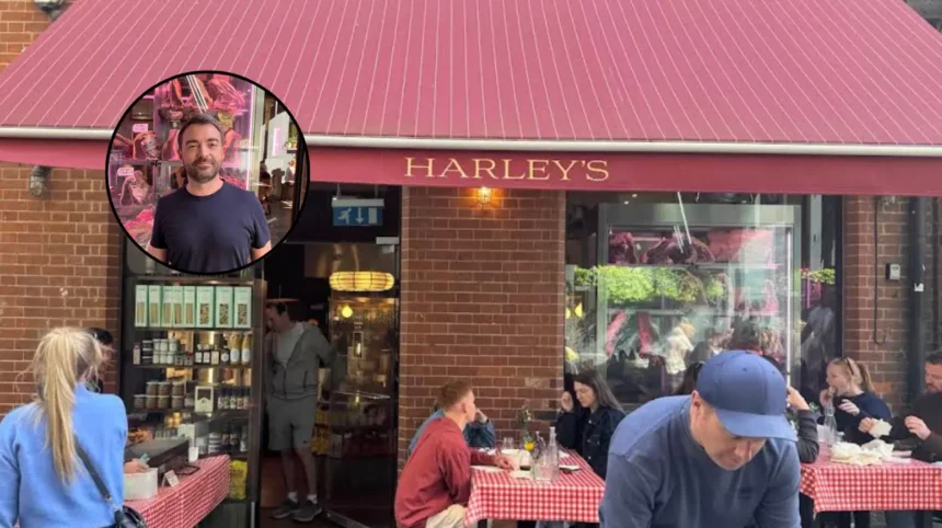 Harley’s Butchery Dispute: Hampstead Butcher Faces Complaints in Hampstead 2026