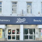 Heroic Bystander Stabbed Stopping Shoplifter at Boots Pharmacy in Kilburn 2026