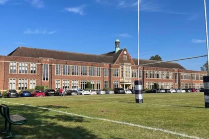 High Barnet Residents Object to Proposed QE Boys Sports Complex 2026