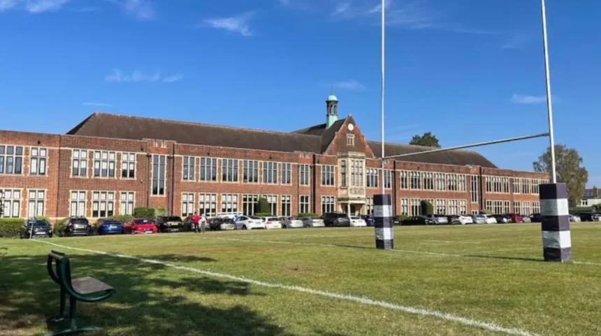 High Barnet Residents Object to Proposed QE Boys Sports Complex 2026