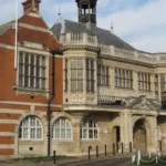 Historic Public Buildings in Barnet_ Places to Visit