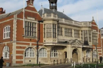 Historic Public Buildings in Barnet_ Places to Visit