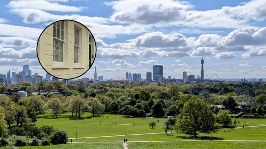 House Collective Donates Primrose Hill Sale Commission to Youth Charity, Primrose Hill 2026