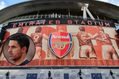 How Arteta's Response to Brighton Loss Shapes Arsenal's Chapter, London 2026
