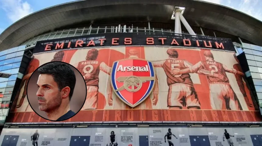 How Arteta's Response to Brighton Loss Shapes Arsenal's Chapter, London 2026