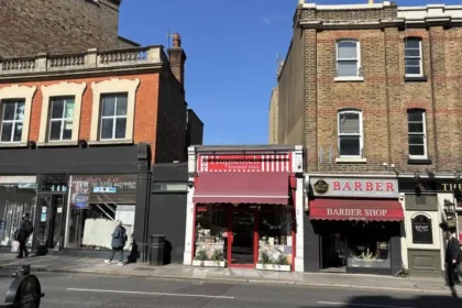 How Barnet’s Population Grew Over Time History and Census Data