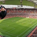 How Mikel Arteta and David Moyes Built Premier League Mastery North London 2026