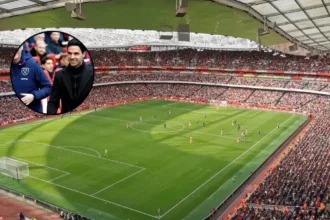 How Mikel Arteta and David Moyes Built Premier League Mastery North London 2026