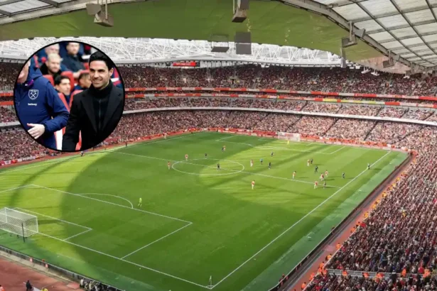 How Mikel Arteta and David Moyes Built Premier League Mastery North London 2026