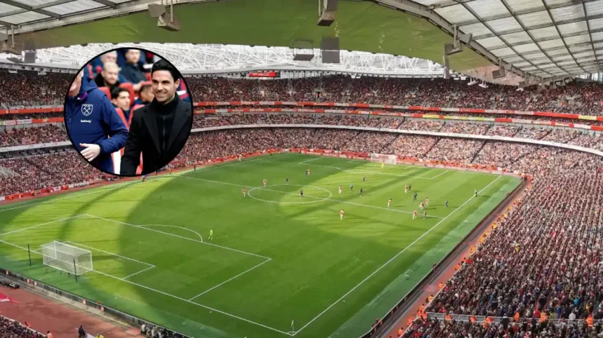 How Mikel Arteta and David Moyes Built Premier League Mastery North London 2026