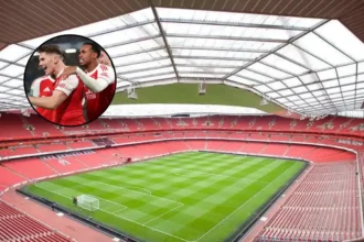 How To Watch Arsenal Live On TV And Stream: London 2026