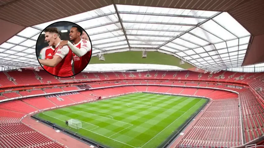 How To Watch Arsenal Live On TV And Stream: London 2026
