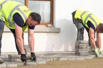 How to Choose a Paving Contractor