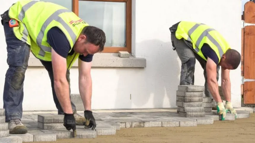 How to Choose a Paving Contractor