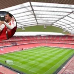 How to Watch Arsenal Live on TV and Stream (North London, 2026)