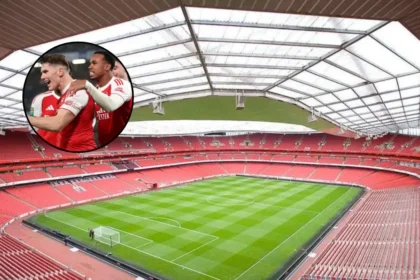How to Watch Arsenal Live on TV and Stream (North London, 2026)