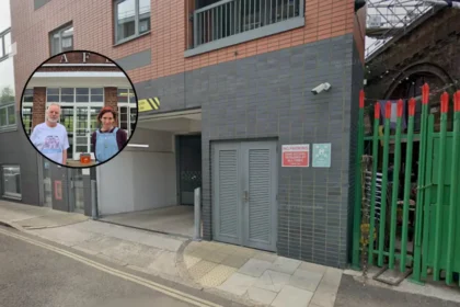Hoxton Beach Refuses Eviction At Three Sites North London 2026